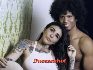 Duossexhot
