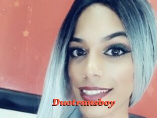 Duotransboy