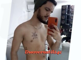 Duoversatil24c