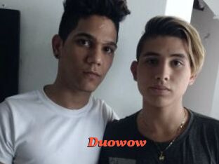 Duowow