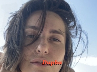 Dupka