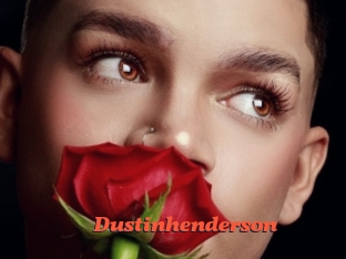 Dustinhenderson