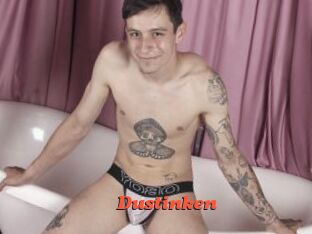 Dustinken