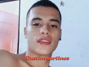 Dustinmartines