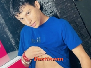 Dustinvan