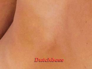 Dutchboss