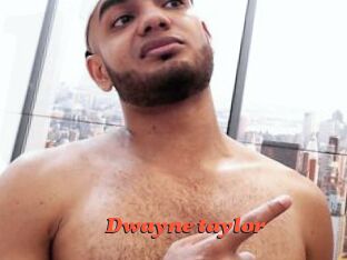Dwayne_taylor