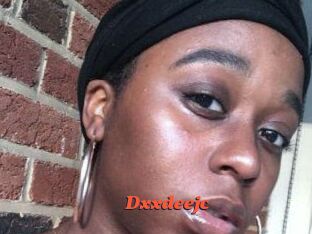 Dxxdeejc