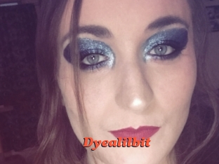 Dyealilbit
