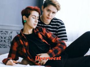 Dyerwest
