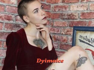 Dyimaice