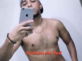 Dylaan_ste_hot