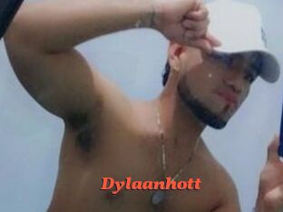 Dylaanhott
