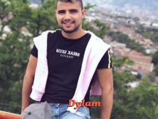 Dylam