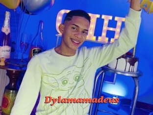Dylamamadeus