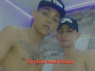 Dylan_and_liian
