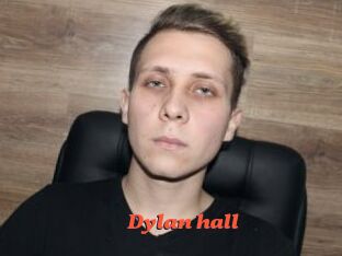 Dylan_hall