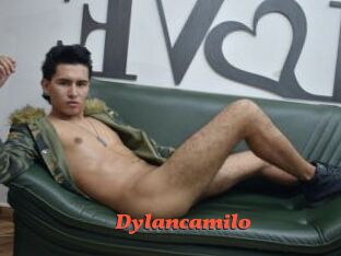 Dylancamilo