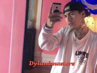 Dylandmasters