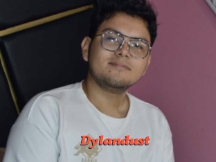 Dylandust
