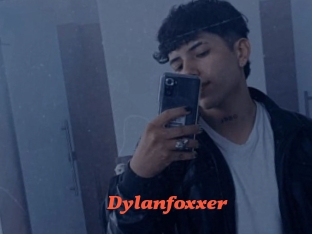 Dylanfoxxer