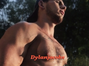 dylanjacobx Livespot