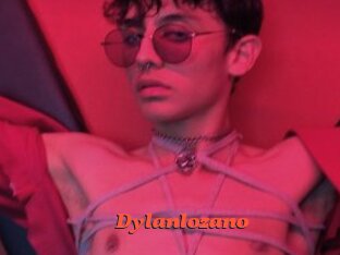 Dylanlozano