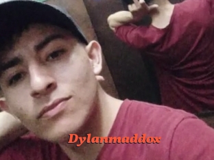 Dylanmaddox