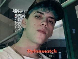 Dylanmatch