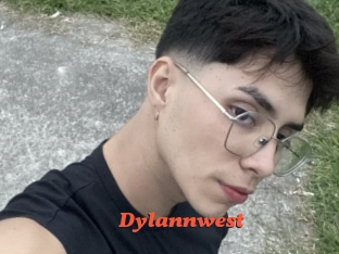 Dylannwest