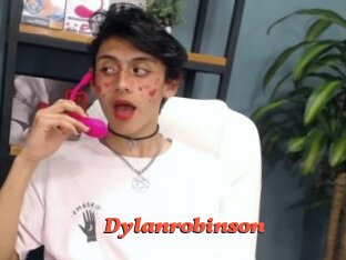 Dylanrobinson