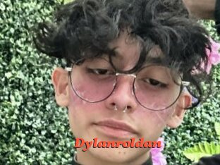 Dylanroldan