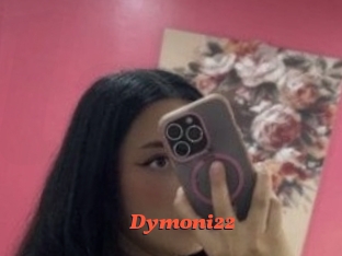 Dymoni22