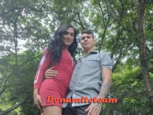 Dynamiteteam