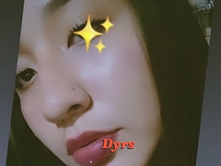 Dyrs