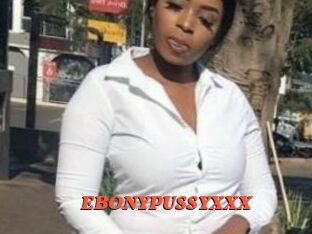 EBONYPUSSYXXX