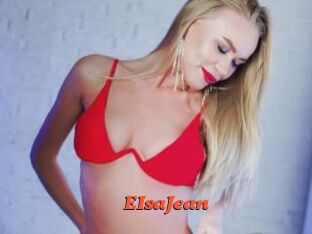 EIsaJean