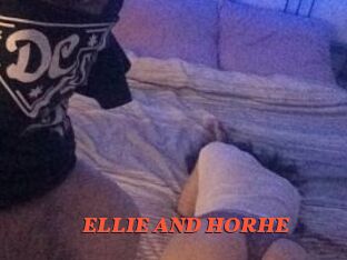 ELLIE_AND_HORHE