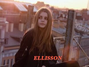 ELLISSON