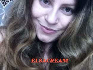 ELSACREAM