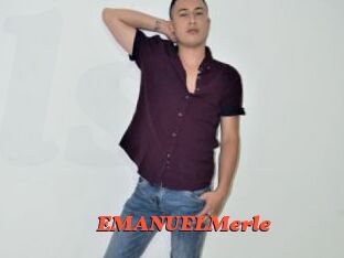 EMANUELMerle
