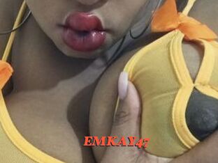 EMKAY47