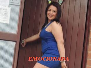 EMOCIONADA