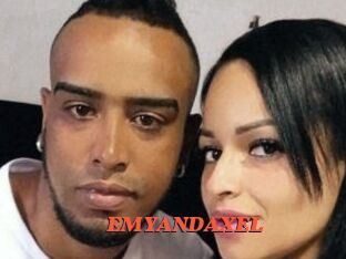 EMYANDAXEL