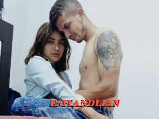 EMYANDLIAN
