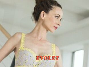 EVOLET