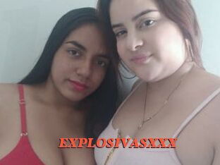 EXPLOSIVASXXX