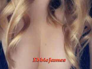 EbbieJames
