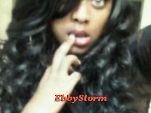 EbbyStorm
