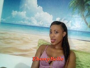 EbonyBelle